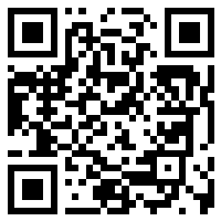 QR Code for bitcoin:14V1qcvPsAZt9emygnRC6ZKBNvbVLyevQv
