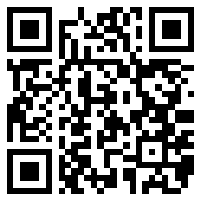 QR Code for bitcoin:14V8iJ4xUAxWZQxikAZFAMa7YF37e8pFAP