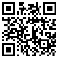 QR Code for bitcoin:14VAoPKxTMk7ADFj2kkWrrBxv5GBTvYHdd