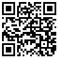 QR Code for bitcoin:14VCdrPBneguXNnd2Nnx6FJStEbL4oi8xj