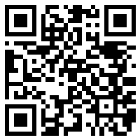 QR Code for bitcoin:14VEkRYpZjzfvG2DPczLQMs6ar75LK9oEY