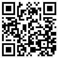 QR Code for bitcoin:14VY5MmbcxvrTX9kCE8AoCSFKaar34iQEW