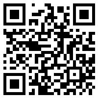 QR Code for bitcoin:14VYWLAj7bWVBQT133eKzoC8xvzgLdSYfd