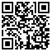 QR Code for bitcoin:14VxJ9LjxkBk9UtrSDmAX5WXLoDAWNMLT3