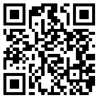QR Code for bitcoin:14W4HaW2D5CWiRpV71k2zpfG2eqEYPZnKP