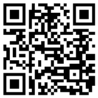 QR Code for bitcoin:14WDG4fJ4xXRnN9wGbk32FsXw6LRowKFhy