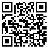 QR Code for bitcoin:14WE4xERnPy7iocsrSabDkNW5rnX22cpDf