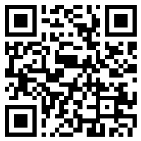 QR Code for bitcoin:14WFp981QkAv49FGC2x6PdWQofPjBSEjTL