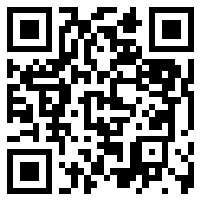 QR Code for bitcoin:14WHamgHDiso7oQs1QHXMGFiBSWfhTUeoi