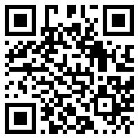 QR Code for bitcoin:14WLNETfDcP8SX9uWKJKSp8qL4eme87mpj