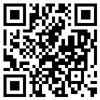 QR Code for bitcoin:14WPJxuBCSWJ7J3FGWTZG98a2pwPqtFmKi