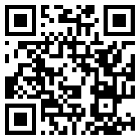 QR Code for bitcoin:14WVi4WWAhAjRcJCbJWWPGGFMRbj85Esax