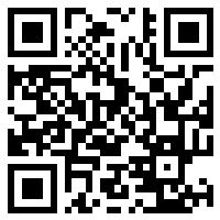 QR Code for bitcoin:14WWCtafdYcTyhUSW6SJdDWRYcL7N5hftP
