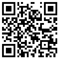 QR Code for bitcoin:14WcsFH5kn97pGRRcCKSc5NgqWJnFvbMy5