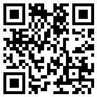 QR Code for bitcoin:14WerK2FEqfmVyevhmo32SMUfhfAdyzvHp