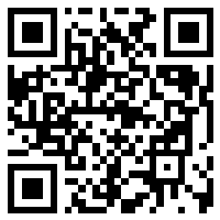 QR Code for bitcoin:14Wn7eahEUvMPbEF4uvcWs542agvumB7t5