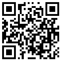 QR Code for bitcoin:14WsswQZWuggcJm2MF72CTffTTqtP3jn5W