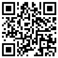 QR Code for bitcoin:14WwLZ3qMHVXuVP2EXqNhCebv9uinXU5oS