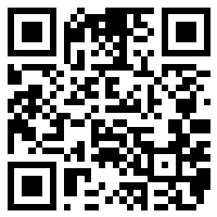 QR Code for bitcoin:14X23DUfUNcTj2hedcHbNnnG3b5uWrmD6z