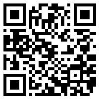 QR Code for bitcoin:14X6TpvnWRGC8NSaBTFdhptfdJfGLW8orK