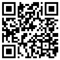 QR Code for bitcoin:14X7Go3azNq3itJp5qnvCxQvjPyacgkZAa