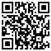 QR Code for bitcoin:14X8ZionFXgcVao8kZ5bbGdVwCpcXmms4i