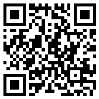 QR Code for bitcoin:14X8b6rmcxCfbPETxjKAGaAkTsuwj3bGeP