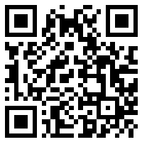 QR Code for bitcoin:14X92hNyEgmKKcKA7ug5u3Cefh3fPDweZC