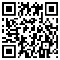 QR Code for bitcoin:14XAEmff9kzPEytfnsMttKmdHjAasbpovj