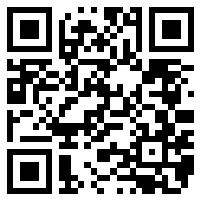 QR Code for bitcoin:14XAzvPjmS3psWxp5x7R3jii8BFgH6sqse