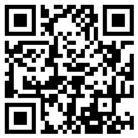 QR Code for bitcoin:14XDPTMLTcWzCmFhEnSvJ1Vd4PQyHQyguq