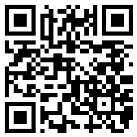 QR Code for bitcoin:14XDajL1uoy1iwP93VHC4L4uZbFPsktwRx