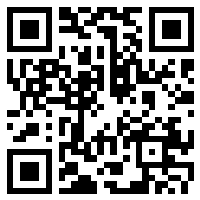 QR Code for bitcoin:14XF5wiQvBPNWqeXM3jCaUUhCYduRR9YhP