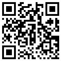 QR Code for bitcoin:14XJDEPYEVnQfrWrbvw2QrDA9sVi5jePng