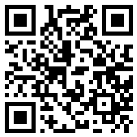 QR Code for bitcoin:14XLhJMEXGNE2KfUjhFKkNBLdpfTFnp2Wj