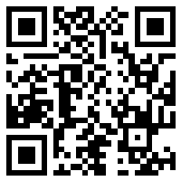 QR Code for bitcoin:14XSyjVKcDHkxznnWwKoussKEmLZccm2So