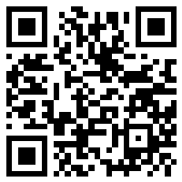 QR Code for bitcoin:14XURro8fe8K3MTuShX9mbZPoeJ7RmFL7U