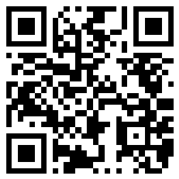 QR Code for bitcoin:14XWNVa7GzZQd5MGuc5uUcxPybMMQpgRSV
