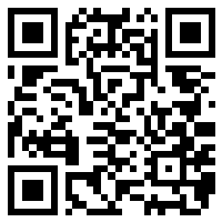 QR Code for bitcoin:14XaTX1XxSkAwq12H1Yw3BRKLz2ygVe2ss
