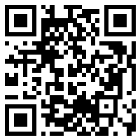 QR Code for bitcoin:14XcLGv3XtwWrPsvPNZmb4HuDTircuJmmv