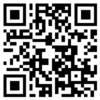 QR Code for bitcoin:14XffvsYEVH7Btmn7VjL5fXorotcJw3rC7