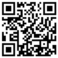 QR Code for bitcoin:14XjsCJjPGp5Fa7VMaA6c7DixXTR75N4F5