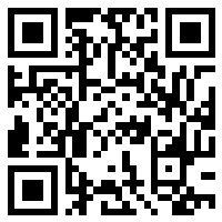 QR Code for bitcoin:14XjwYF9NFCTFSMAp9bUFTKbECFwBw9zuL