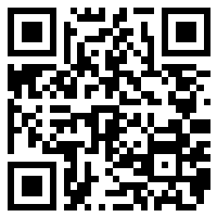 QR Code for bitcoin:14XpMEfxYu4XwjewZL4nHscfDxDYjiGFWQ