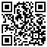 QR Code for bitcoin:14XrQRCx3N2nj98XcxCCPs2LyAQFwqB3zm