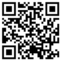QR Code for bitcoin:14Xrv45kRYwxDjL8VB3nHeckUuDm74aL7y