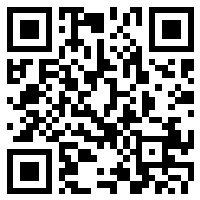 QR Code for bitcoin:14XsWVDPtjXNRFwxFPxAw5LoLZYMcvr2uT