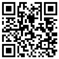 QR Code for bitcoin:14XutJWddSavUwm15CGP7xa9PqTvB57W2J