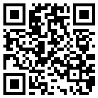 QR Code for bitcoin:14Xw4FdCP791je2JRsZZVB2ydtSuzmJAZD