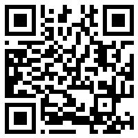 QR Code for bitcoin:14XwY6PKyM1hT8VqBQ1UkdpxpNmVpu24cB